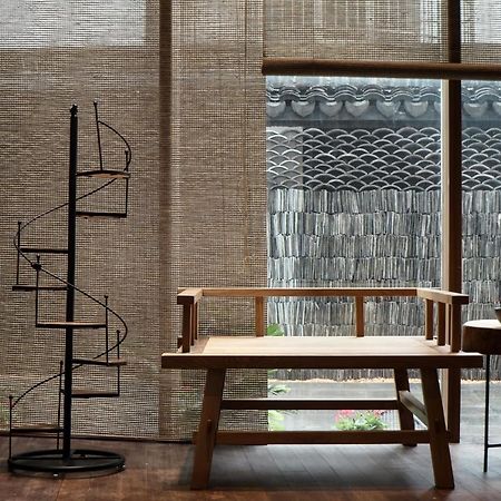Namoo Guesthouse Wuzhen Exterior foto