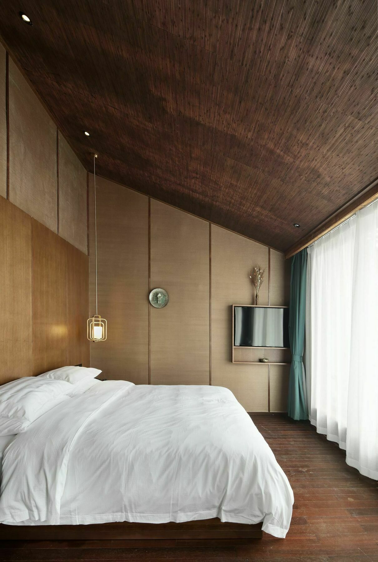 Namoo Guesthouse Wuzhen Exterior foto