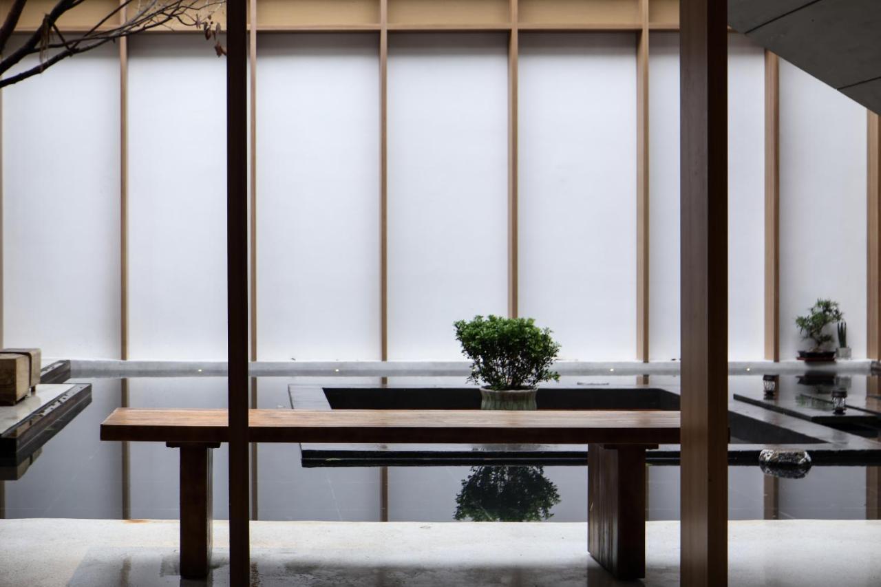 Namoo Guesthouse Wuzhen Exterior foto