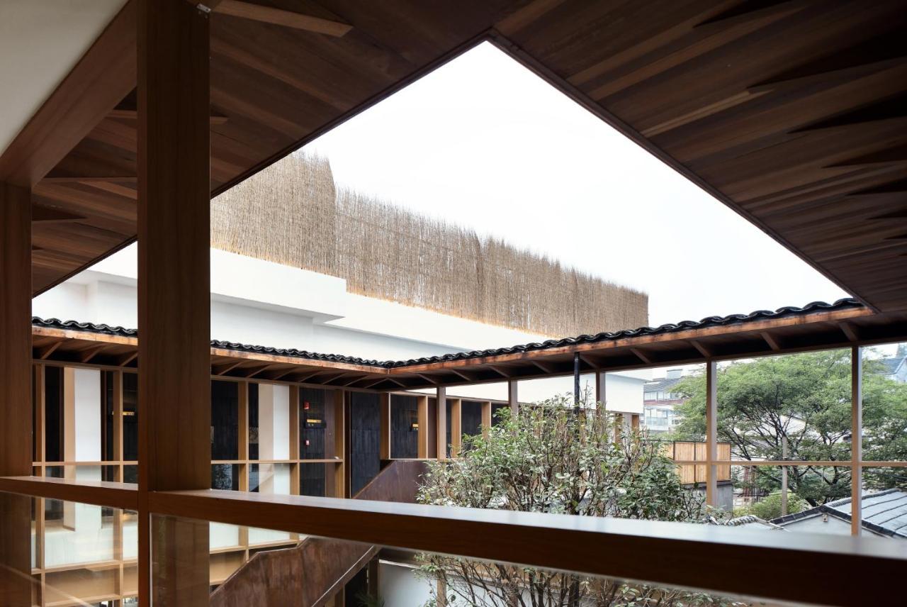 Namoo Guesthouse Wuzhen Exterior foto