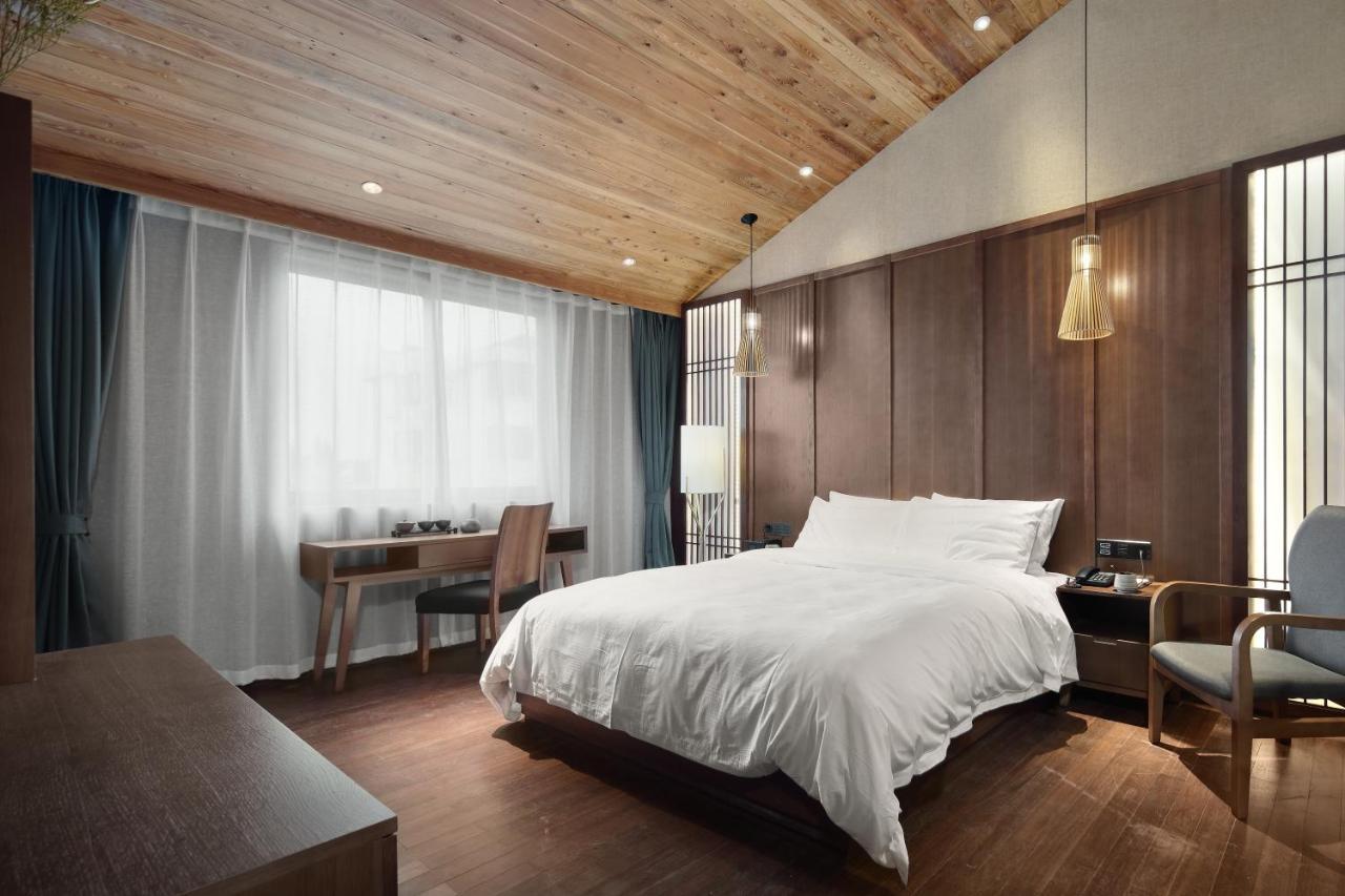 Namoo Guesthouse Wuzhen Exterior foto