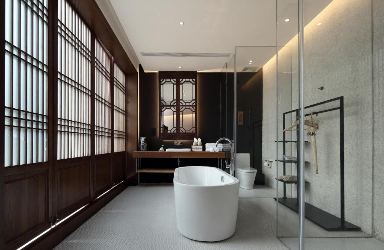 Namoo Guesthouse Wuzhen Exterior foto