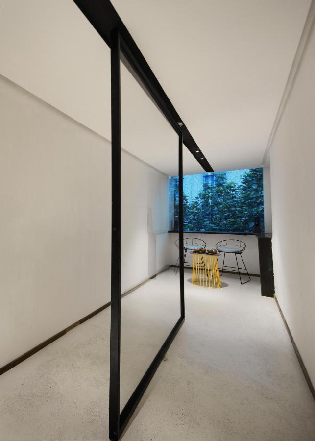 Namoo Guesthouse Wuzhen Exterior foto