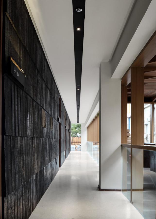 Namoo Guesthouse Wuzhen Exterior foto